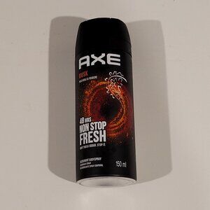 Axe Musk Body Spray Patchouli and Fougere Scent
